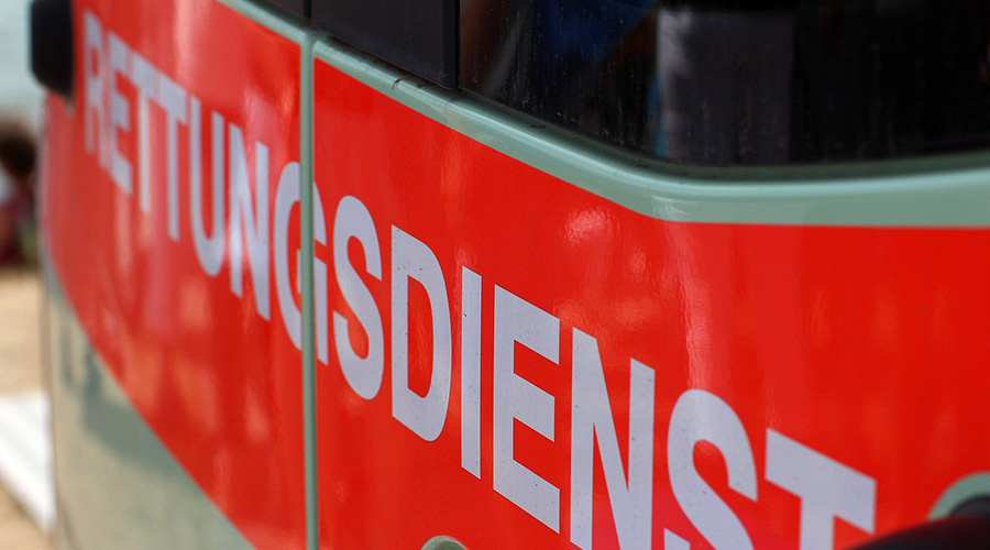 rettungsdienst
